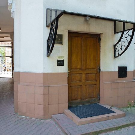 Warsaw Concierge Praga Gallery Exteriér fotografie
