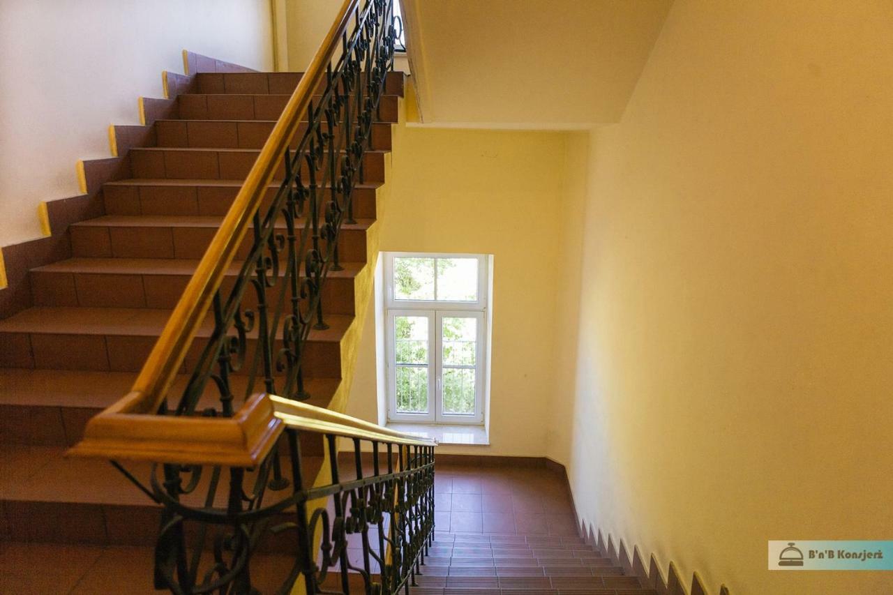 Warsaw Concierge Praga Gallery Exteriér fotografie