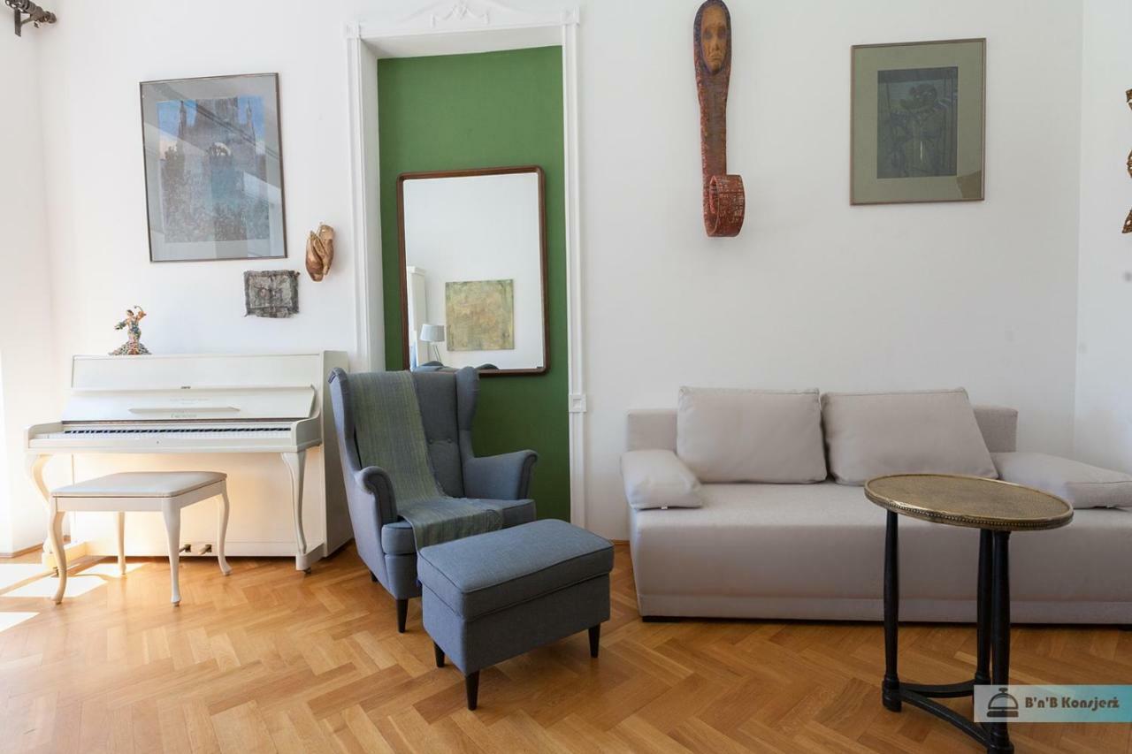 Warsaw Concierge Praga Gallery Exteriér fotografie