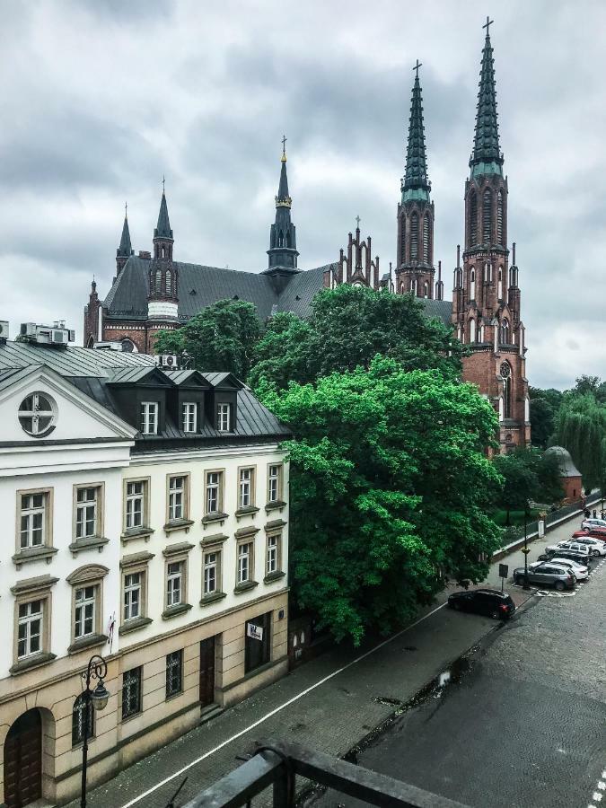 Warsaw Concierge Praga Gallery Exteriér fotografie